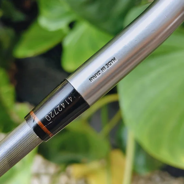 เหล็ก 3 HONMA LB-606 NEW H&F ⭐⭐ ก้าน Titanium FLEX R ฟีลลื่น ลูกพุ่งแรง ⛳🔥 image 6 เหล็ก 3 HONMA LB-606 NEW H&F ⭐⭐ ก้าน Titanium FLEX R ฟีลลื่น ลูกพุ่งแรง ⛳🔥 image 6