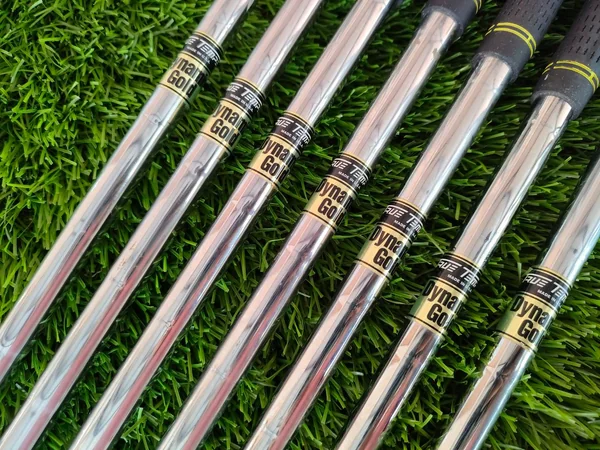 ชุดเหล็ก NIKE VAPOR FORGED เหล็กเยอะ 4 - P สภาพสวย หน้าใบสวยมาก ก้านสวยครบ DG S200 image 8 ชุดเหล็ก NIKE VAPOR FORGED เหล็กเยอะ 4 - P สภาพสวย หน้าใบสวยมาก ก้านสวยครบ DG S200 image 8