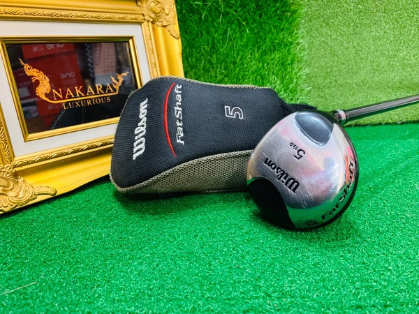 FAIRWAY 5 WILSON องศา 19 image 2 FAIRWAY 5 WILSON องศา 19 image 2