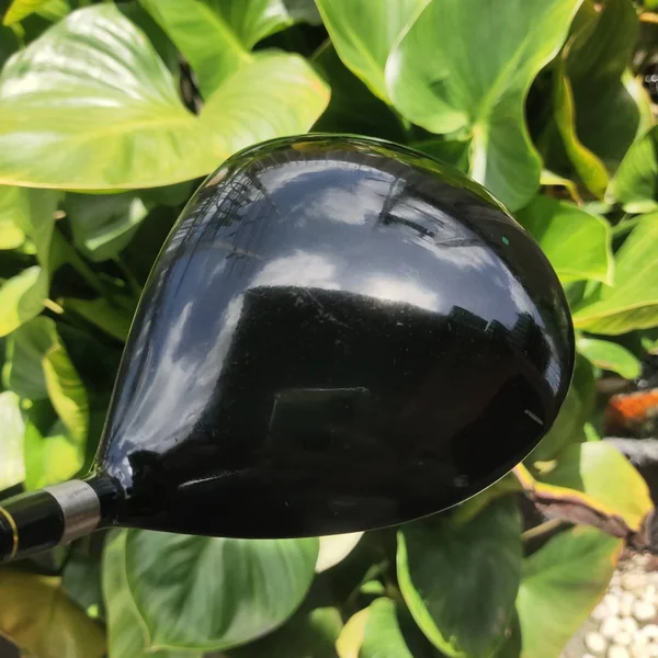 Driver MAXIMAX 460 ACTWORKS หน้าไม้บาง 1.9mm – 2.2mm ทำจาก DAT55G Titanium image 5 Driver MAXIMAX 460 ACTWORKS หน้าไม้บาง 1.9mm – 2.2mm ทำจาก DAT55G Titanium image 5