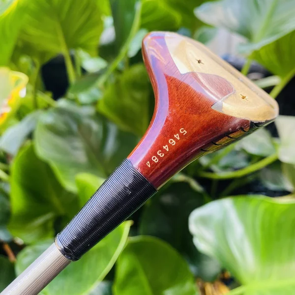 4W HONMA BIG-LB GET ⭐⭐⭐⭐ ⛳มาพร้อมก้านระดับ 4 ดาว (4-Stars) ซึ่งเป็นเกรดพรีเมี่ยมสูงสุด image 3 4W HONMA BIG-LB GET ⭐⭐⭐⭐ ⛳มาพร้อมก้านระดับ 4 ดาว (4-Stars) ซึ่งเป็นเกรดพรีเมี่ยมสูงสุด image 3