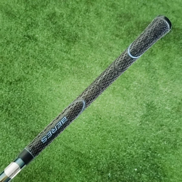  *** ก้านสามดาว แพงมากๆ!!! เหล็ก 4 HONMA BERES MG802 ก้าน ARMRQ UD45 FLEX R *3ดาว* MADE IN JAPAN SAKATA ไม้กอล์ฟพรีเมี่ยมมือสอง ของแท้ By NakaraLuxurious   image 6