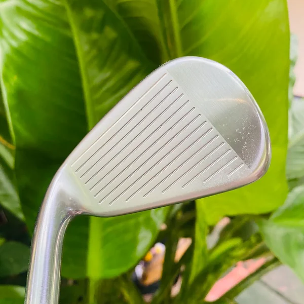IRON SET TaylorMade AeroBurner หน้าใบเด้งสปีดพ็อกเก็ต ตีไกลได้ระยะ ชดเชยความผิดพลาดสูง image 14 IRON SET TaylorMade AeroBurner หน้าใบเด้งสปีดพ็อกเก็ต ตีไกลได้ระยะ ชดเชยความผิดพลาดสูง image 14