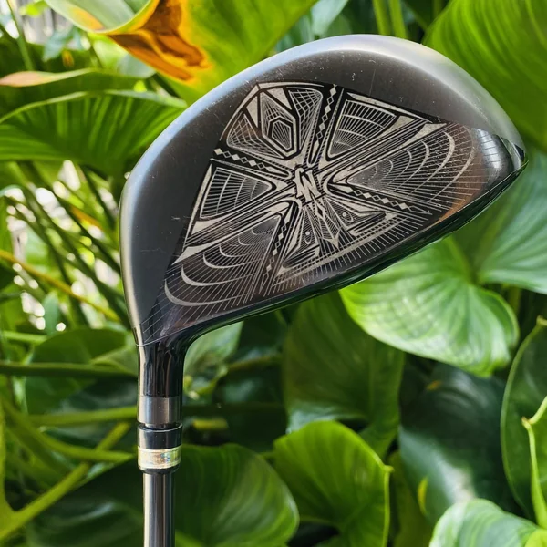 🏌️♂️✨ DRIVER MARUMAN MAJESTY VANQUISH องศา 9.5° ก้าน HV310 FLEX X พรีเมียม สายพลัง ตีไกลสุดแรง!🔥 image 3 🏌️♂️✨ DRIVER MARUMAN MAJESTY VANQUISH องศา 9.5° ก้าน HV310 FLEX X พรีเมียม สายพลัง ตีไกลสุดแรง!🔥 image 3