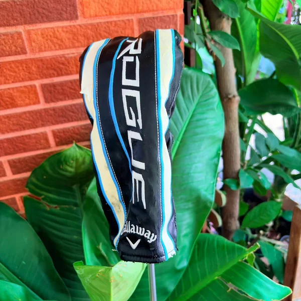 ไม้กอล์ฟผู้หญิง Driver Callaway RAZR Fit Xtreme สวิงเบาสบาย ปลดล็อกระยะทีออฟให้ลอยเด่นอย่างง่ายดาย image 8 ไม้กอล์ฟผู้หญิง Driver Callaway RAZR Fit Xtreme สวิงเบาสบาย ปลดล็อกระยะทีออฟให้ลอยเด่นอย่างง่ายดาย image 8