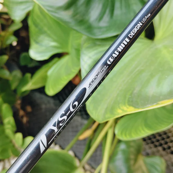  5W 17.5° Taylormade r7 TP หน้าเด้ง ลูกพุ่ง คุมทิศทางอยู่มือ ไขปรับได้ ⛳🔥 ก้านโม YS-6 FLEX S 😎💥   image 8
