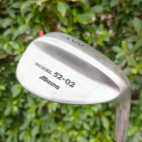 WEDGE MIZUNO MODEL องศา 52 BOUNCE 02 ก้าน YNA8300 GH FLEX R MADE IN JAPAN image 2 WEDGE MIZUNO MODEL องศา 52 BOUNCE 02 ก้าน YNA8300 GH FLEX R MADE IN JAPAN image 2