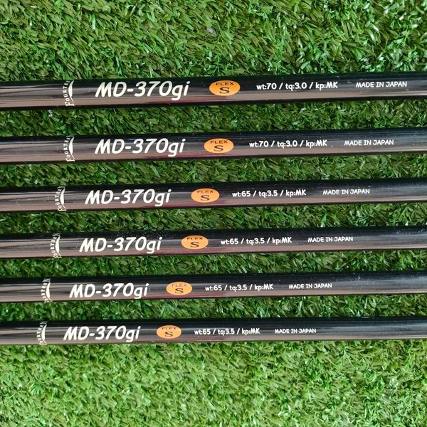 ชุดเหล็ก FOURTEEN TC-550 FORGED มีเหล็ก 5-9 เเละ PW ก้าน MD-370 GI FLEX S เหล็ก SUPER PREMIUM JAPAN เหล็ก FORGED ระดับสูงสุด และใบมี CAVITY ใหญ่ ตีง่ายจัดนุ่มจัด ของแพงมากๆครับตัวนี้ แฟน FOURTEEN พลาดไม่ได้ image 5 ชุดเหล็ก FOURTEEN TC-550 FORGED มีเหล็ก 5-9 เเละ PW ก้าน MD-370 GI FLEX S เหล็ก SUPER PREMIUM JAPAN เหล็ก FORGED ระดับสูงสุด และใบมี CAVITY ใหญ่ ตีง่ายจัดนุ่มจัด ของแพงมากๆครับตัวนี้ แฟน FOURTEEN พลาดไม่ได้ image 5