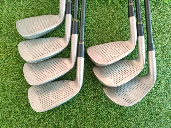 ชุดเหล็ก KING COBRA OVERSIZE SENIOR image 4 ชุดเหล็ก KING COBRA OVERSIZE SENIOR image 4