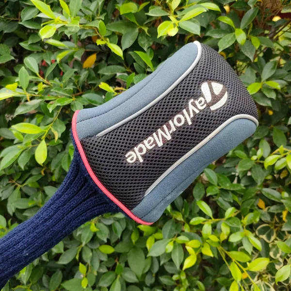  DRIVER TAYLORMADE R360 Ti องศา 10.5 ก้าน FUJIKURA SPEEDER FLEX R ตีดี ตีง่าย วัสดุไทเทเนี่ยม เบต้า   image 7
