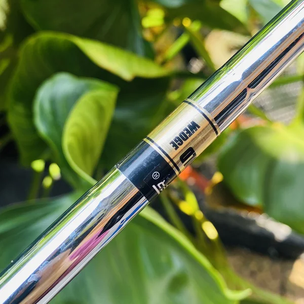 WEDGE FOURTEEN MT-28 V5 FORGED 🏌️♂️องศา 56 | Bounce 12 | FORGED | ก้านเดิม เวดจ์ระดับ "Tour Spec" image 6 WEDGE FOURTEEN MT-28 V5 FORGED 🏌️♂️องศา 56 | Bounce 12 | FORGED | ก้านเดิม เวดจ์ระดับ "Tour Spec" image 6