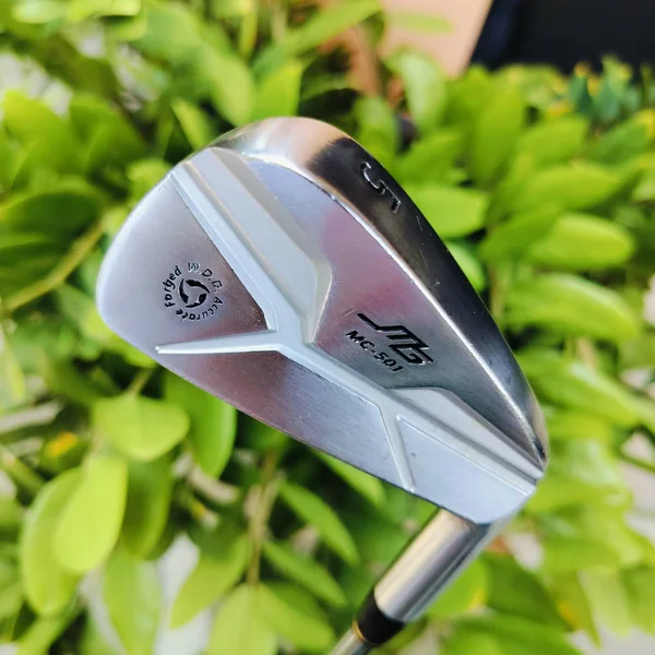 ชุดเหล็ก MIURA Giken MC-501 เหล็ก FORGED ที่ดีที่สุดในโลกจากญี่ปุ่น เป็นเหล็ก Muscle Cavity ขั้นเทพ ฟีลลิ่งนุ่มแน่น ไม้กอล์ฟพรีเมี่ยมมือสอง ของแท้ By NakaraLuxurious image 7 ชุดเหล็ก MIURA Giken MC-501 เหล็ก FORGED ที่ดีที่สุดในโลกจากญี่ปุ่น เป็นเหล็ก Muscle Cavity ขั้นเทพ ฟีลลิ่งนุ่มแน่น ไม้กอล์ฟพรีเมี่ยมมือสอง ของแท้ By NakaraLuxurious image 7