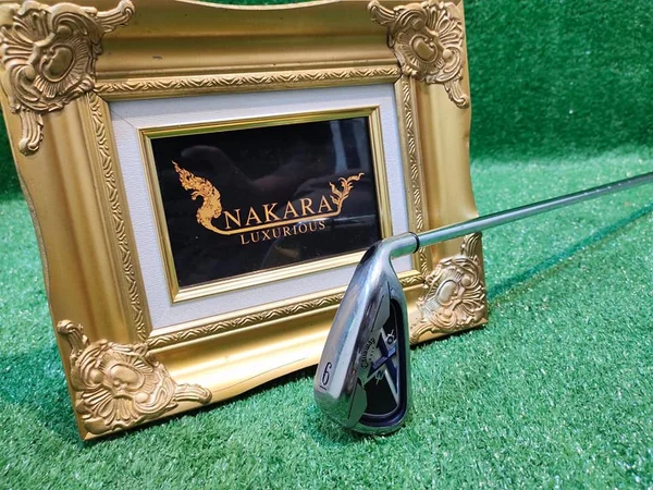 เหล็ก 6 Callaway X - 20 image 5 เหล็ก 6 Callaway X - 20 image 5