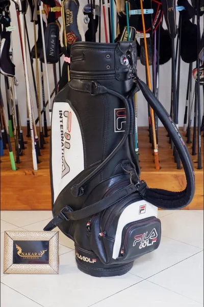 ถุงกอล์ฟ FILA GOLF image 6 ถุงกอล์ฟ FILA GOLF image 6