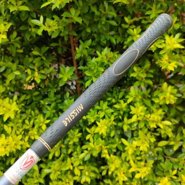 FW7 MX201 SUPER STRONG MISSILE องศา 21 ก้าน MISSILE FLEX R ** ไม้กอล์ฟมีสีถลอกค่ะ ** เช็คแตก เช็คบุบเรียบร้อย *รับประกัน* ไม้กอล์ฟมือสอง ของแท้ BY NakaraLuxurious image 6 FW7 MX201 SUPER STRONG MISSILE องศา 21 ก้าน MISSILE FLEX R ** ไม้กอล์ฟมีสีถลอกค่ะ ** เช็คแตก เช็คบุบเรียบร้อย *รับประกัน* ไม้กอล์ฟมือสอง ของแท้ BY NakaraLuxurious image 6