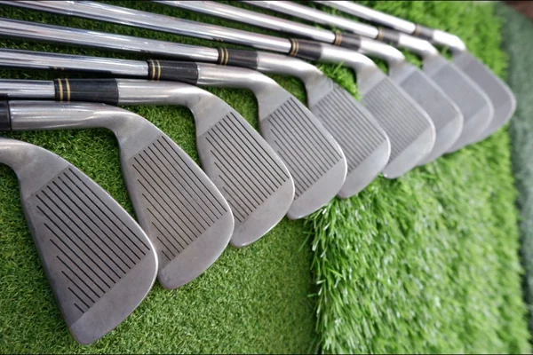 IRON SET ADVANTAGE II image 14 IRON SET ADVANTAGE II image 14