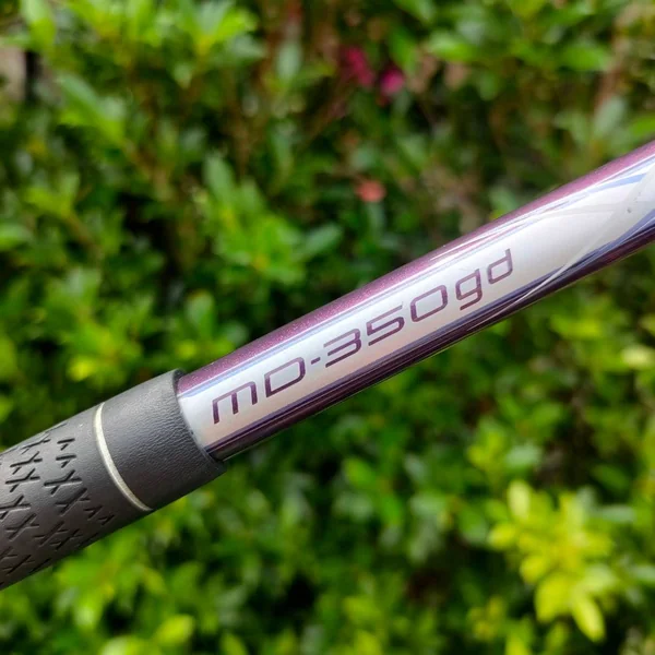  HYBRID ADAMSGOLF IDEA PRO GOLD ก้าน MD-350GD FLEX SR องศา 18 ตีแม่นจริงๆ ตรงจริงๆ ADAMS ของดีมาก คุ้มค่าราคา ที่สุดครับผม!!!   image 8
