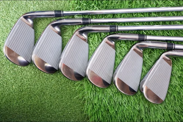 ชุดเหล็ก TaylorMade BURNER #มือซ้าย image 11 ชุดเหล็ก TaylorMade BURNER #มือซ้าย image 11