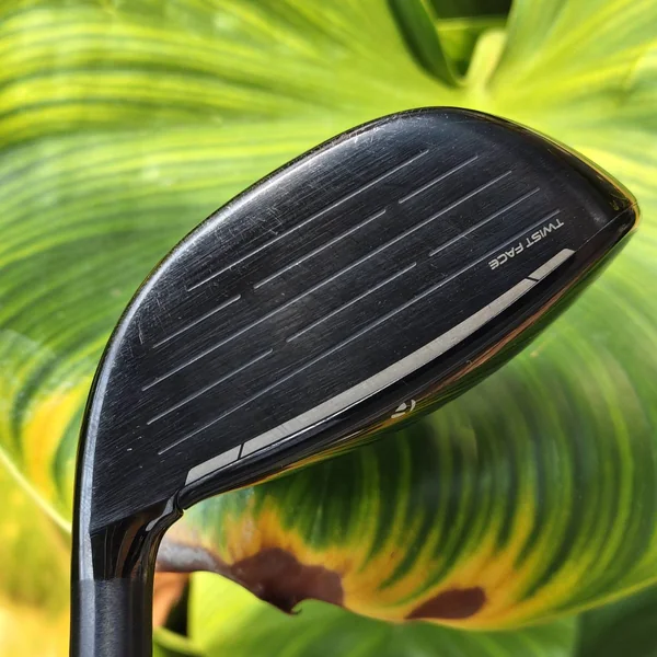 3W TaylorMade Qi10 15° 🔥(Flex R) Shaft: Mitsubishi Diamana TM50 (Blue)✨ image 3 3W TaylorMade Qi10 15° 🔥(Flex R) Shaft: Mitsubishi Diamana TM50 (Blue)✨ image 3