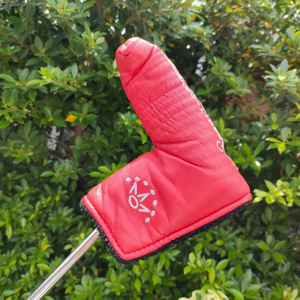 PUTTER SCOTTY CAMERON STUDIO STAINLESS NEWPORT 2 ความยาว 35 นิ้ว 330G พร้อม COVER เดิม สวยจัด!! ไม้กอล์ฟมือสอง ของแท้ BY NakaraLuxurious image 7 PUTTER SCOTTY CAMERON STUDIO STAINLESS NEWPORT 2 ความยาว 35 นิ้ว 330G พร้อม COVER เดิม สวยจัด!! ไม้กอล์ฟมือสอง ของแท้ BY NakaraLuxurious image 7