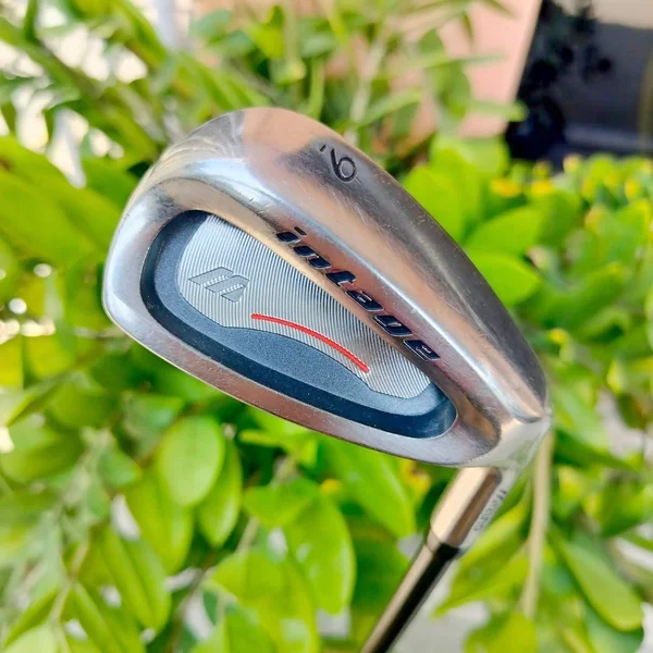 ชุดเหล็ก MIZUNO intage หน้าเด้ง!!! มีเหล็ก 5 - 9 PW SW ก้านกราไฟต์ R สภาพเดิมทั้งชุด เหล็กญี่ปุ่นพรีเมี่ยม ก้านเบา ระยะดี สปินได้ดีมาก ชดเชยความผิดพลาดได้สูง ตีง่ายมาก ไม้กอล์ฟพรีเมี่ยมมือสอง ของแท้ By NakaraLuxurious image 7 ชุดเหล็ก MIZUNO intage หน้าเด้ง!!! มีเหล็ก 5 - 9 PW SW ก้านกราไฟต์ R สภาพเดิมทั้งชุด เหล็กญี่ปุ่นพรีเมี่ยม ก้านเบา ระยะดี สปินได้ดีมาก ชดเชยความผิดพลาดได้สูง ตีง่ายมาก ไม้กอล์ฟพรีเมี่ยมมือสอง ของแท้ By NakaraLuxurious image 7