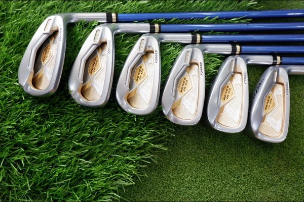  ชุดเหล็ก HONMA BERES IS-03 FORGED มือขวา   image 15