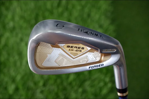  ชุดเหล็ก HONMA BERES IS-03 FORGED มือขวา   image 23