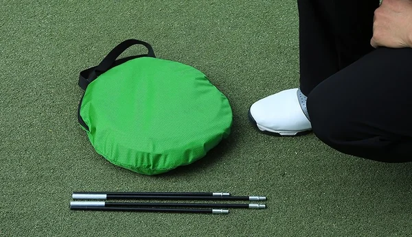 PRACTICE NET 3 IN 1 ตาข่ายซ้อมชิพ PGM LXW016 ดีไซด์ออกมาให้ฝึกซ้อมได้ 3 แบบ ไม่ว่าจะเป็น LOB , PITCH หรือ CHIP ก็ฝึกได้!! image 11 PRACTICE NET 3 IN 1 ตาข่ายซ้อมชิพ PGM LXW016 ดีไซด์ออกมาให้ฝึกซ้อมได้ 3 แบบ ไม่ว่าจะเป็น LOB , PITCH หรือ CHIP ก็ฝึกได้!! image 11