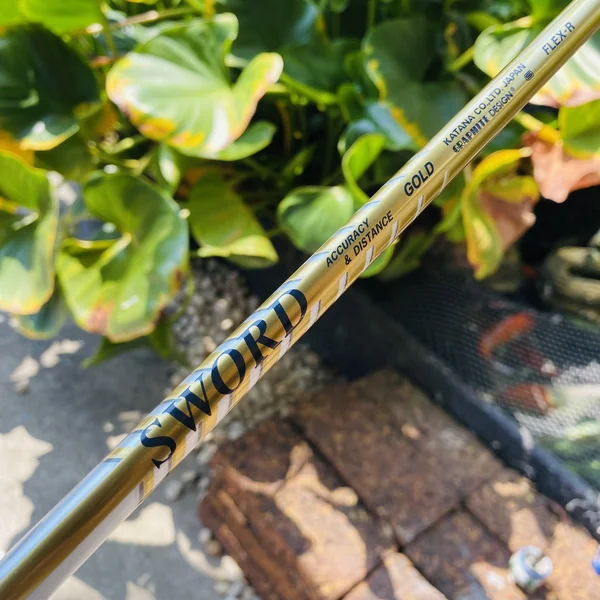 ⛳ชุดเหล็ก SWORD SNIPER V ชุดเหล็กระดับพรีเมียมเกรด Hi-End จากญี่ปุ่น ขึ้นชื่อเรื่องเบา ตีง่าย💥⚡ image 17 ⛳ชุดเหล็ก SWORD SNIPER V ชุดเหล็กระดับพรีเมียมเกรด Hi-End จากญี่ปุ่น ขึ้นชื่อเรื่องเบา ตีง่าย💥⚡ image 17