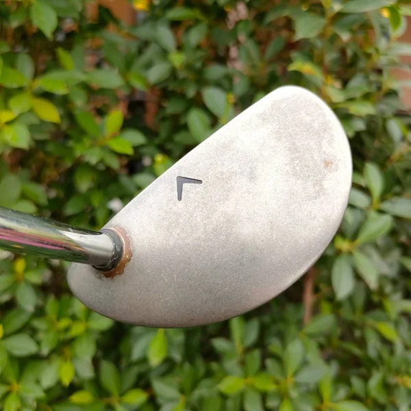 PUTTER CALLAWAY GOLF THE TUTTLE USA ความยาว 33 นิ้ว image 4 PUTTER CALLAWAY GOLF THE TUTTLE USA ความยาว 33 นิ้ว image 4