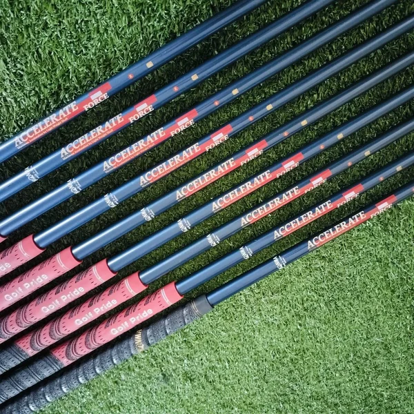 สุดยอดหน้าเด้งพรีเมี่ยมญี่ปุ่น HONMA TWIN MARKS AP-301 MRS ก้าน ACCELERATE FORCE FLEX R มีแผ่นหน้าเด้งสุดพรีเมี่ยมที่หน้าไม้ ไม้กอล์ฟพรีเมี่ยมมือสอง ของแท้ By NakaraLuxurious image 9 สุดยอดหน้าเด้งพรีเมี่ยมญี่ปุ่น HONMA TWIN MARKS AP-301 MRS ก้าน ACCELERATE FORCE FLEX R มีแผ่นหน้าเด้งสุดพรีเมี่ยมที่หน้าไม้ ไม้กอล์ฟพรีเมี่ยมมือสอง ของแท้ By NakaraLuxurious image 9