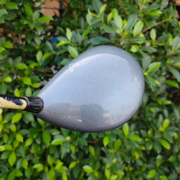 FW3 CALLWAY BIG BERTHA ก้าน IV 60.65I SERIES FLEX F ด้านล่างของไม้สอดพื้นได้ดีมาก ตีง่ายมากๆ เสียงเพราะ ฟีลลิ่งนุ่มๆ image 4 FW3 CALLWAY BIG BERTHA ก้าน IV 60.65I SERIES FLEX F ด้านล่างของไม้สอดพื้นได้ดีมาก ตีง่ายมากๆ เสียงเพราะ ฟีลลิ่งนุ่มๆ image 4