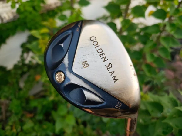 HYBRID GIGA องศา 19 GOLDREN SLAM image 1 HYBRID GIGA องศา 19 GOLDREN SLAM image 1