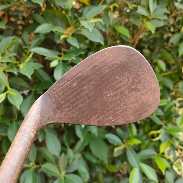  WEDGE FOURTEEN MT-28 องศา 60 FLEX WEDGE รุ่นสนิม เนื้อเหล็กแท้นุ่มๆ   image 3