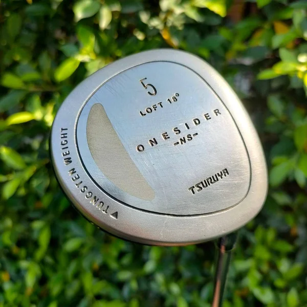 FW5 TSURUYA ONESIDER -NS- องศา 18 ก้าน ONESIDER FLEX R JAPAN GOLF PREMIUM image 2 FW5 TSURUYA ONESIDER -NS- องศา 18 ก้าน ONESIDER FLEX R JAPAN GOLF PREMIUM image 2