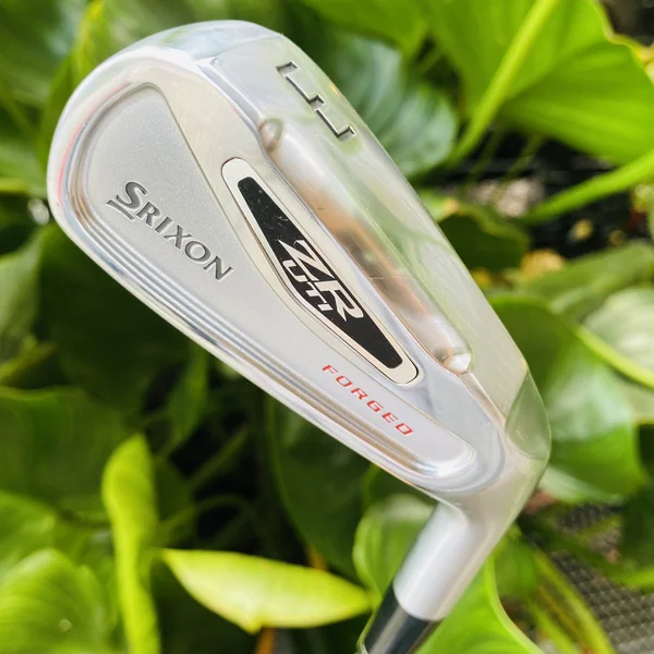 🏌️♂️✨"Utility Iron"(เหล็กกะเทย) 3 SRIXON ZR UTi FORGED ตีง่ายกว่ายูทิลิตี้ นุ่มสุดๆฟีลลิ่งระดับเทพ image 1 🏌️♂️✨"Utility Iron"(เหล็กกะเทย) 3 SRIXON ZR UTi FORGED ตีง่ายกว่ายูทิลิตี้ นุ่มสุดๆฟีลลิ่งระดับเทพ image 1