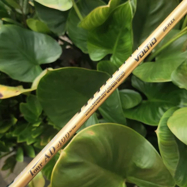 SW VOLTIO GOLD เป็นเวดจ์ระดับพรีเมียม เล่นลูกสั้นรอบกรีนได้อย่างแม่นยำและมีประสิทธิภาพ image 5 SW VOLTIO GOLD เป็นเวดจ์ระดับพรีเมียม เล่นลูกสั้นรอบกรีนได้อย่างแม่นยำและมีประสิทธิภาพ image 5
