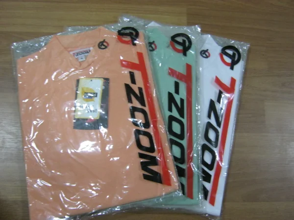 เสื้อกอล์ฟคอเต่าผู้หญิง T-ZOOM แขนยาว image 1 เสื้อกอล์ฟคอเต่าผู้หญิง T-ZOOM แขนยาว image 1