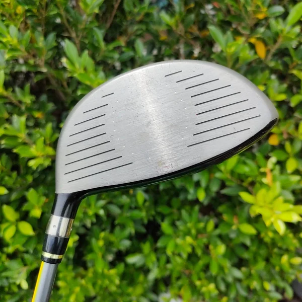 DRIVER NIKE SQ SUMO2 460 ก้าน DIAMANA FLEX R องศา 10.5 เป็นรุ่น 2 หัวสี่เหลี่ยมตีตรงสุดขีด ตีแรงก็ตรง ก้านพรีเมี่ยมตีไกลจัด *แค่ก้านก็คุ้มแล้วครับ image 4 DRIVER NIKE SQ SUMO2 460 ก้าน DIAMANA FLEX R องศา 10.5 เป็นรุ่น 2 หัวสี่เหลี่ยมตีตรงสุดขีด ตีแรงก็ตรง ก้านพรีเมี่ยมตีไกลจัด *แค่ก้านก็คุ้มแล้วครับ image 4