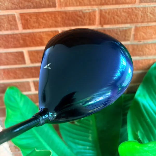Driver XXIO MP600 Impact Power Matching ราชาแห่งความง่ายระดับพรีเมียม image 4 Driver XXIO MP600 Impact Power Matching ราชาแห่งความง่ายระดับพรีเมียม image 4