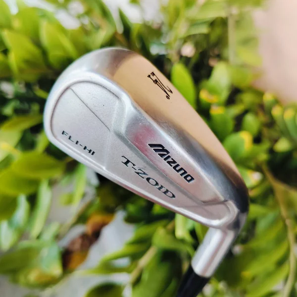 Mizuno FLI HI Utility Long Irons องศา 24 เป็นเหล็กยาวกึ่งไฮบริด ที่ใช้วัสดุ GRAIN FLOW FORGED ขั้นเทพ ตีง่าย ภายในโปร่งมี CAVITY ตีนุ่มมากๆ สปินดี ตกหยุด สภาพสวยเดิม ไม้กอล์ฟพรีเมี่ยมมือสอง ของแท้ By NakaraLuxurious image 2 Mizuno FLI HI Utility Long Irons องศา 24 เป็นเหล็กยาวกึ่งไฮบริด ที่ใช้วัสดุ GRAIN FLOW FORGED ขั้นเทพ ตีง่าย ภายในโปร่งมี CAVITY ตีนุ่มมากๆ สปินดี ตกหยุด สภาพสวยเดิม ไม้กอล์ฟพรีเมี่ยมมือสอง ของแท้ By NakaraLuxurious image 2