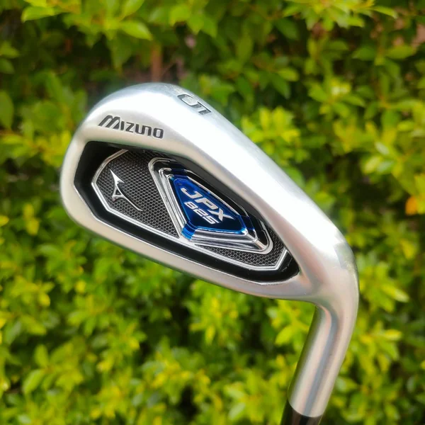 ชุดเหล็ก MIZUNO JPX 825 มีเหล็ก 5 - 9 เเละ PW สภาพสวยนางฟ้า ก้าน N.S.PRO 950GH FLEX R เป็นเหล็ก FORGED พรีเมี่ยมญี่ปุ่น!! ไม้กอล์ฟมือสอง ของแท้ BY NakaraLuxurious image 7 ชุดเหล็ก MIZUNO JPX 825 มีเหล็ก 5 - 9 เเละ PW สภาพสวยนางฟ้า ก้าน N.S.PRO 950GH FLEX R เป็นเหล็ก FORGED พรีเมี่ยมญี่ปุ่น!! ไม้กอล์ฟมือสอง ของแท้ BY NakaraLuxurious image 7