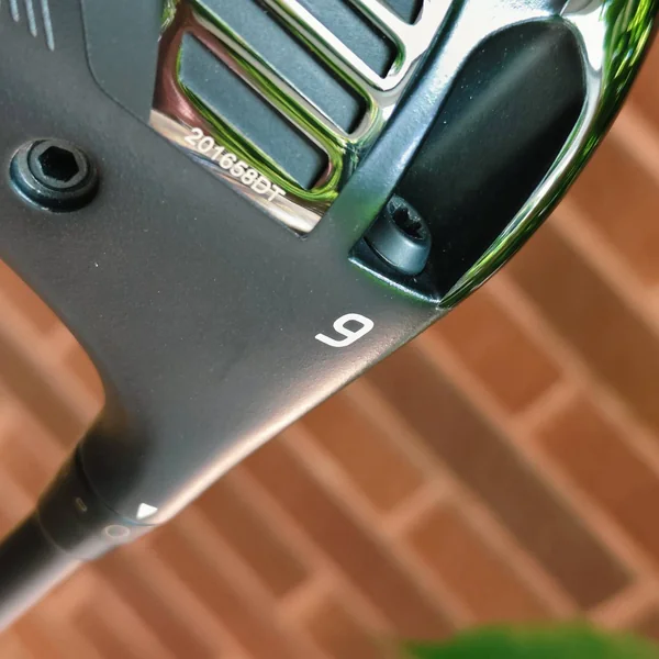 Driver PING G425 LST องศา 9° มีระบบ ARCCOS CADDIE สปินต่ำขั้นสุดเพื่อคนสปีดจัด นิ่งเหมือนจับวาง! image 4 Driver PING G425 LST องศา 9° มีระบบ ARCCOS CADDIE สปินต่ำขั้นสุดเพื่อคนสปีดจัด นิ่งเหมือนจับวาง! image 4