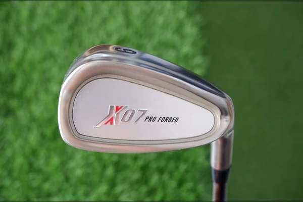 เหล็ก 9 T-ZOOM X07 FORGED image 2 เหล็ก 9 T-ZOOM X07 FORGED image 2