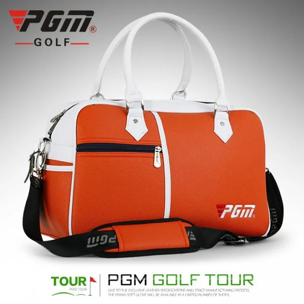 กระเป๋า BOSTON BAG PU PGM YWB017 image 3 กระเป๋า BOSTON BAG PU PGM YWB017 image 3