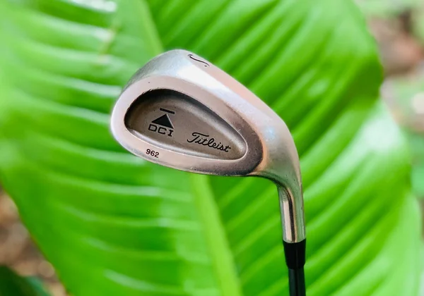 SW Titleist DCI 962 image 1 SW Titleist DCI 962 image 1