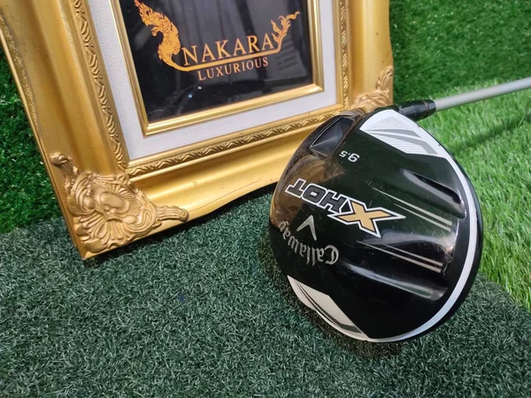  Driver Callaway X HOT   image 8