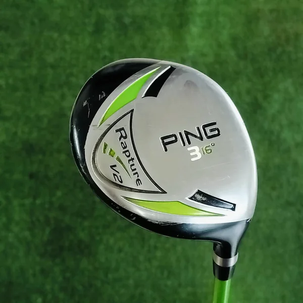 FW3 PING RAPTURE V2 องศา 16 ก้าน TOUR AD TFC 550F FLEX R ก้านดีมากออกแบบมาเพื่อหัวนี้โดยเฉพาะ ไม้กอล์ฟพรีเมี่ยมมือสอง ของแท้ By NakaraLuxurious image 1 FW3 PING RAPTURE V2 องศา 16 ก้าน TOUR AD TFC 550F FLEX R ก้านดีมากออกแบบมาเพื่อหัวนี้โดยเฉพาะ ไม้กอล์ฟพรีเมี่ยมมือสอง ของแท้ By NakaraLuxurious image 1