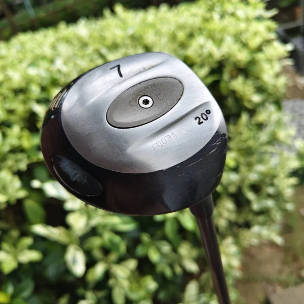ไม้กอล์ฟผู้หญิง 7W PING i3 **อาวุธลับช็อตพาร์สามและแฟร์เวย์ระยะยาว!** ตีง่าย ลอยโด่งนุ่มๆ image 1 ไม้กอล์ฟผู้หญิง 7W PING i3 **อาวุธลับช็อตพาร์สามและแฟร์เวย์ระยะยาว!** ตีง่าย ลอยโด่งนุ่มๆ image 1