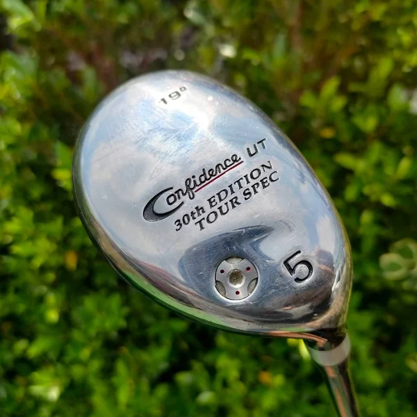 UT5 CONFIDENCE 30th EDITION TOUR SPEC image 2 UT5 CONFIDENCE 30th EDITION TOUR SPEC image 2